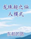 龙珠超之仙人模式全本免费阅读