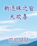 新还珠之皆大欢喜