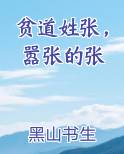 贫道姓张，嚣张的张