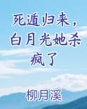 白月光死遁后闪艺有小说吗